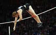 Barber at the 16th IAAF World Athletics Championships London 2017 - Day Five